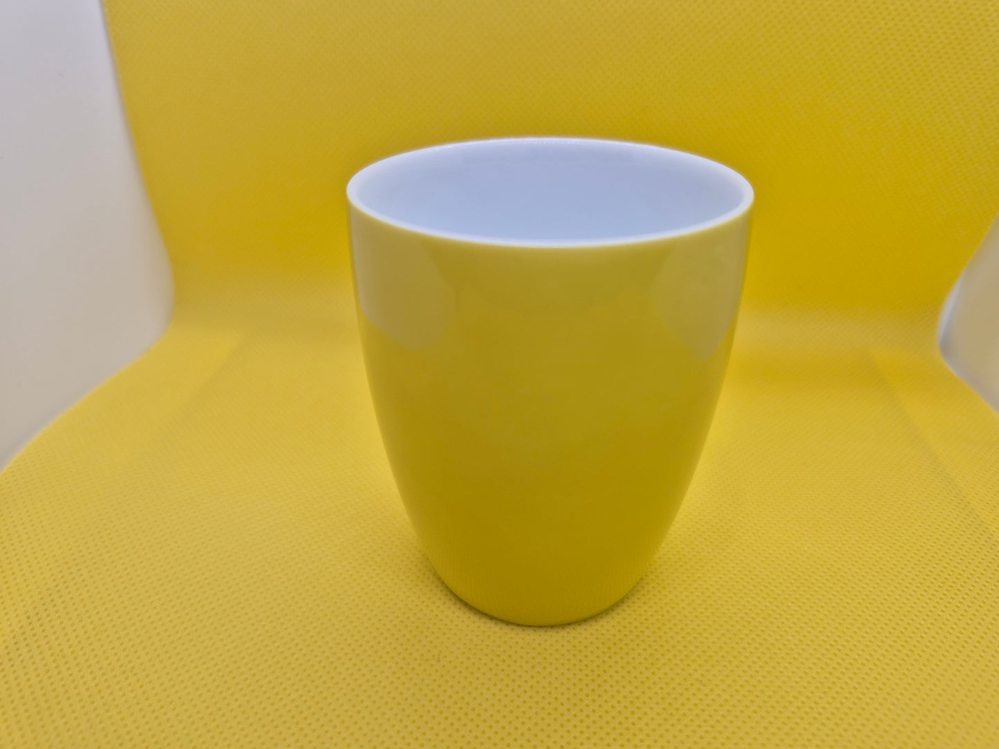Mikasa Elite Fine China Cup