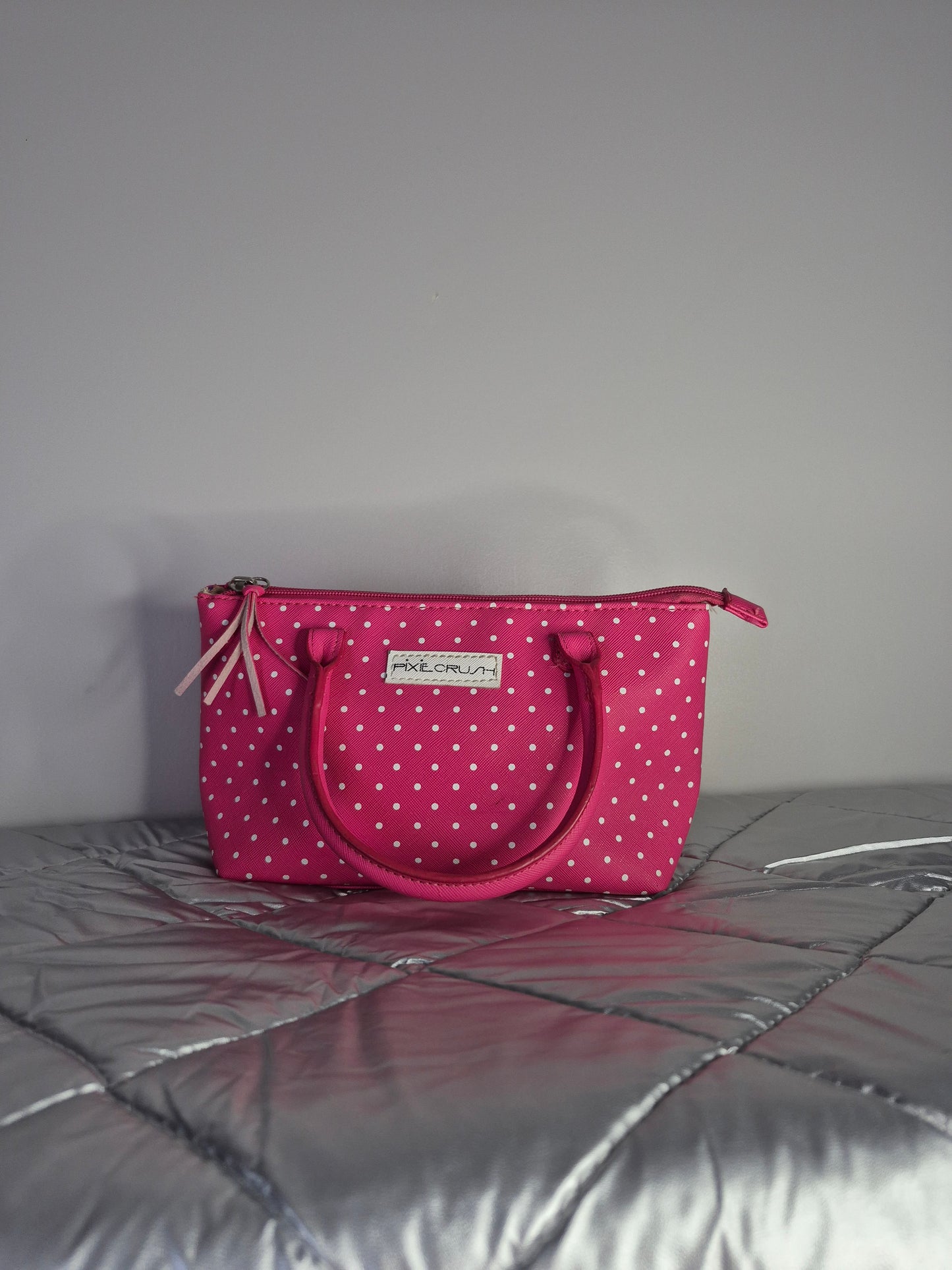 Pixie Crush Purse