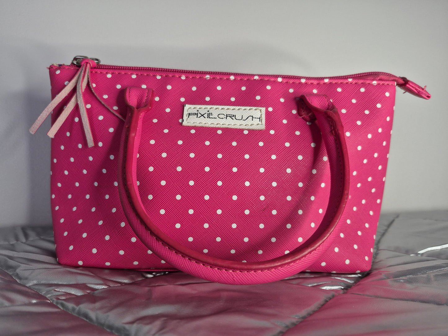 Pixie Crush Purse