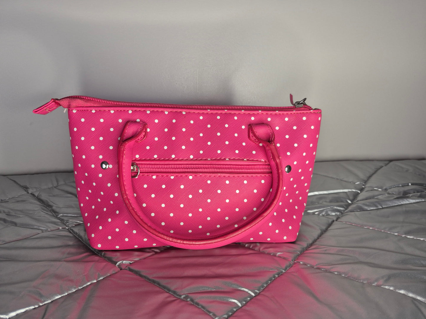 Pixie Crush Purse