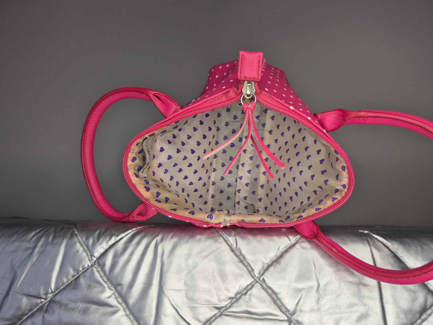 Pixie Crush Purse