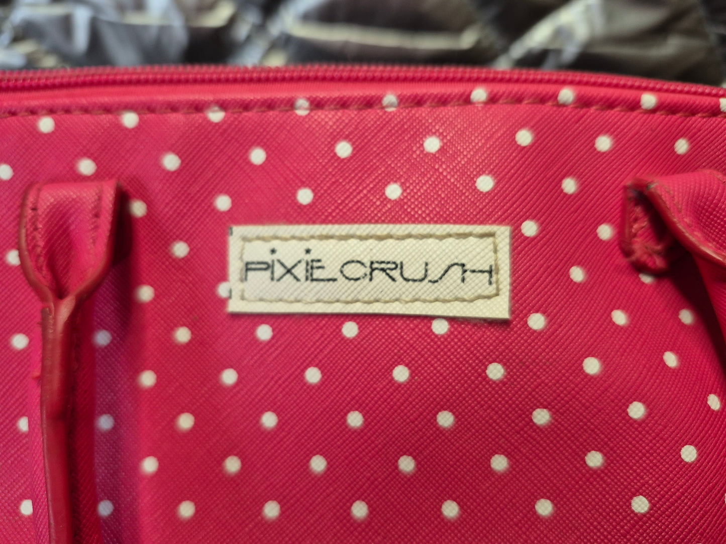 Pixie Crush Purse