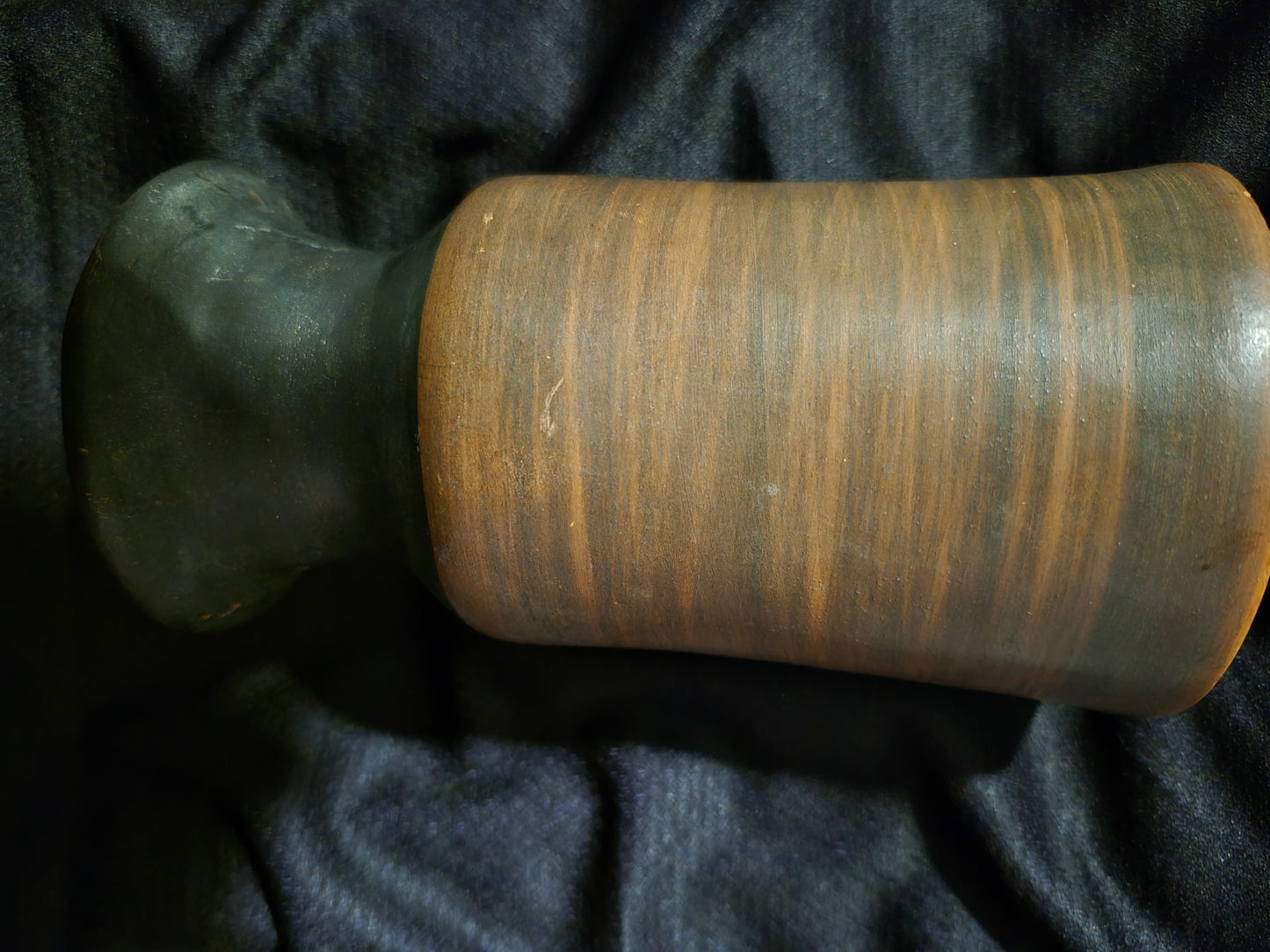 Armando de Mexican Pottery Vase