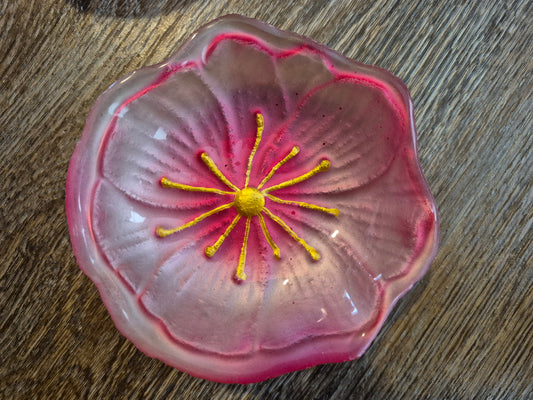 Tidbit bowls